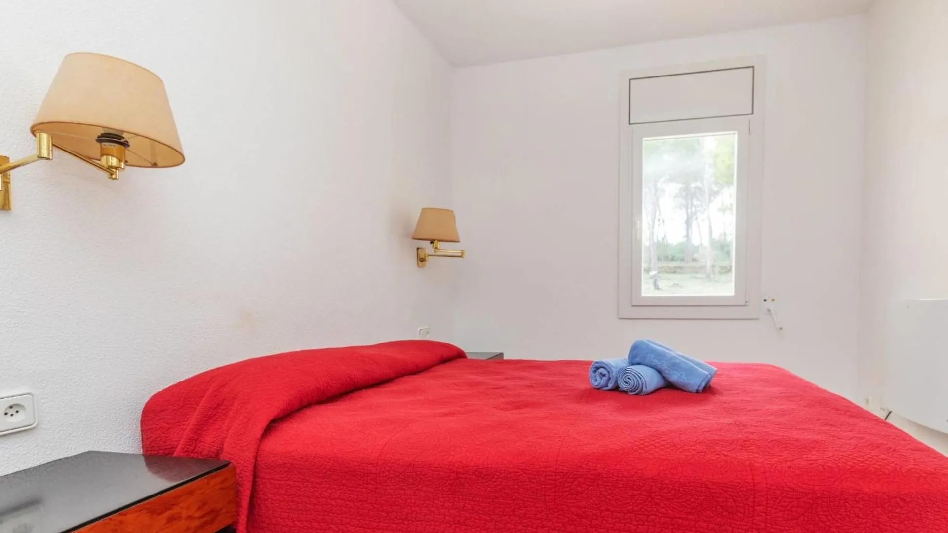Apartment Golf Royal Alpha By Interhome Pals 0*,  İspanya