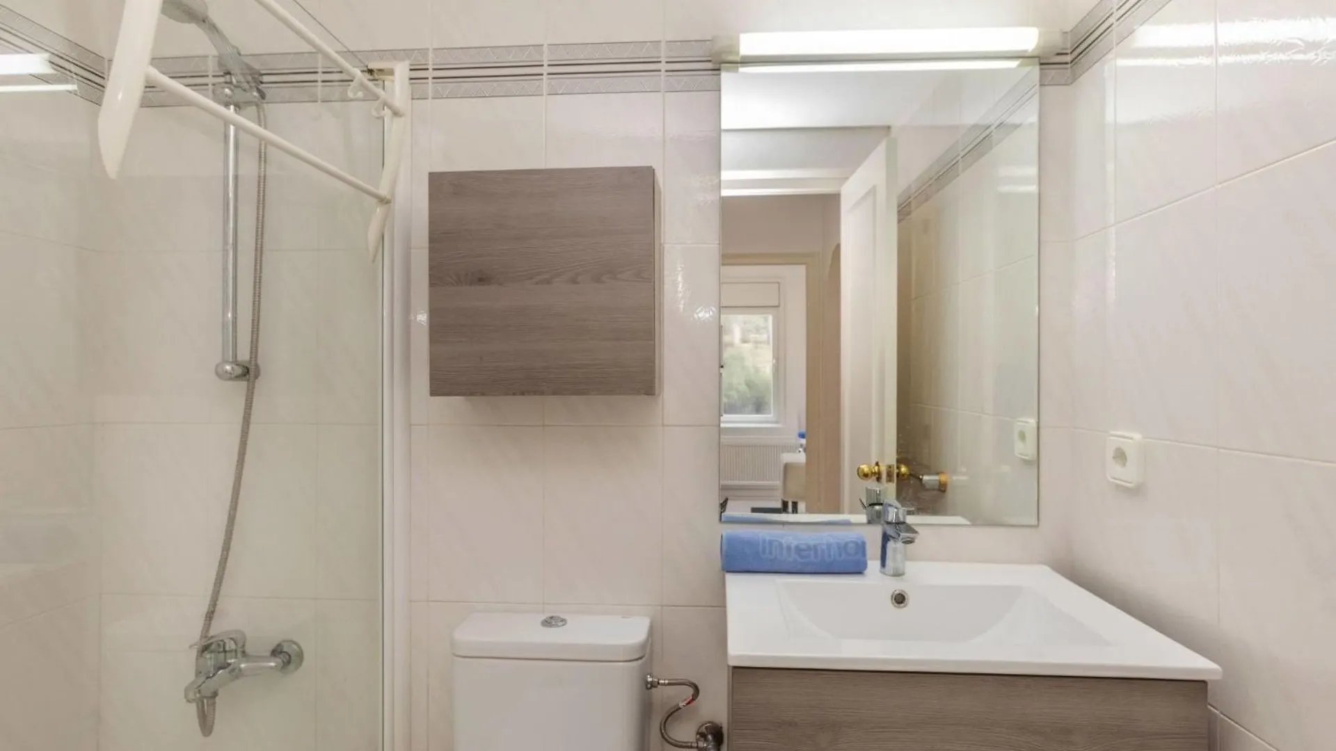 Apartment Golf Royal Alpha By Interhome Pals