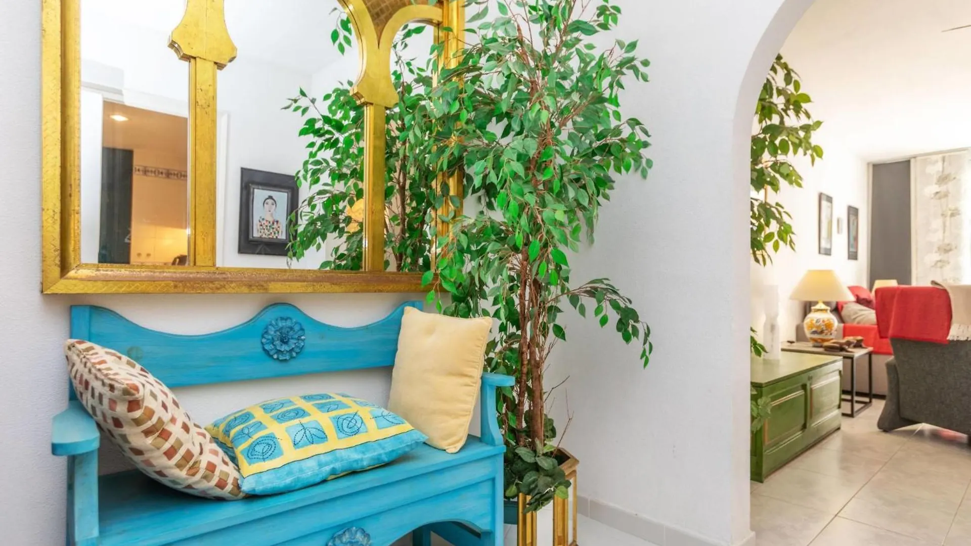 Apartment Golf Royal Alpha By Interhome Pals