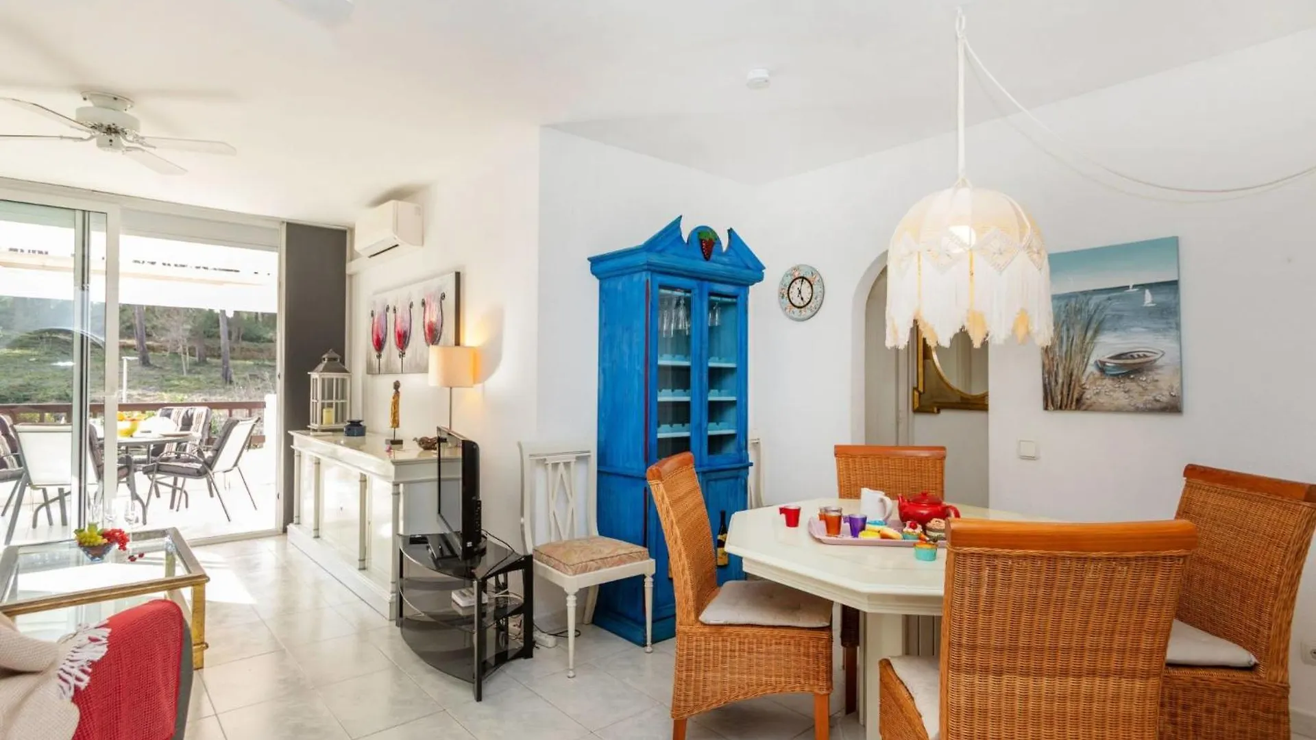 Apartment Golf Royal Alpha By Interhome Pals İspanya
