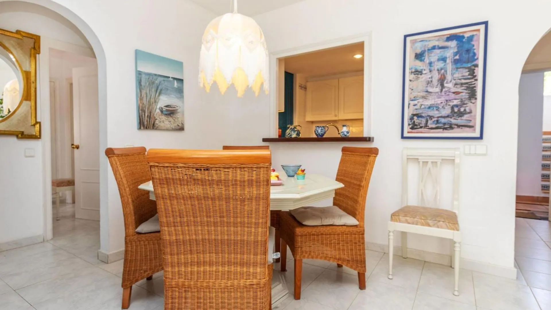 Apartment Golf Royal Alpha By Interhome Pals 0*,  İspanya