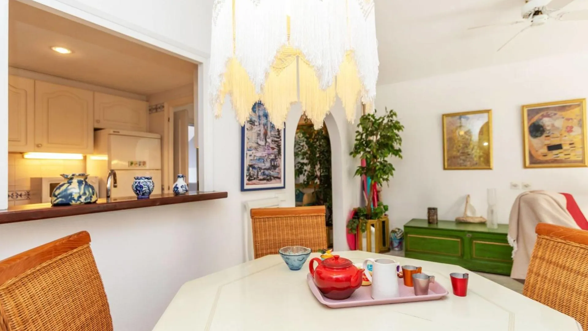 Apartment Golf Royal Alpha By Interhome Pals İspanya