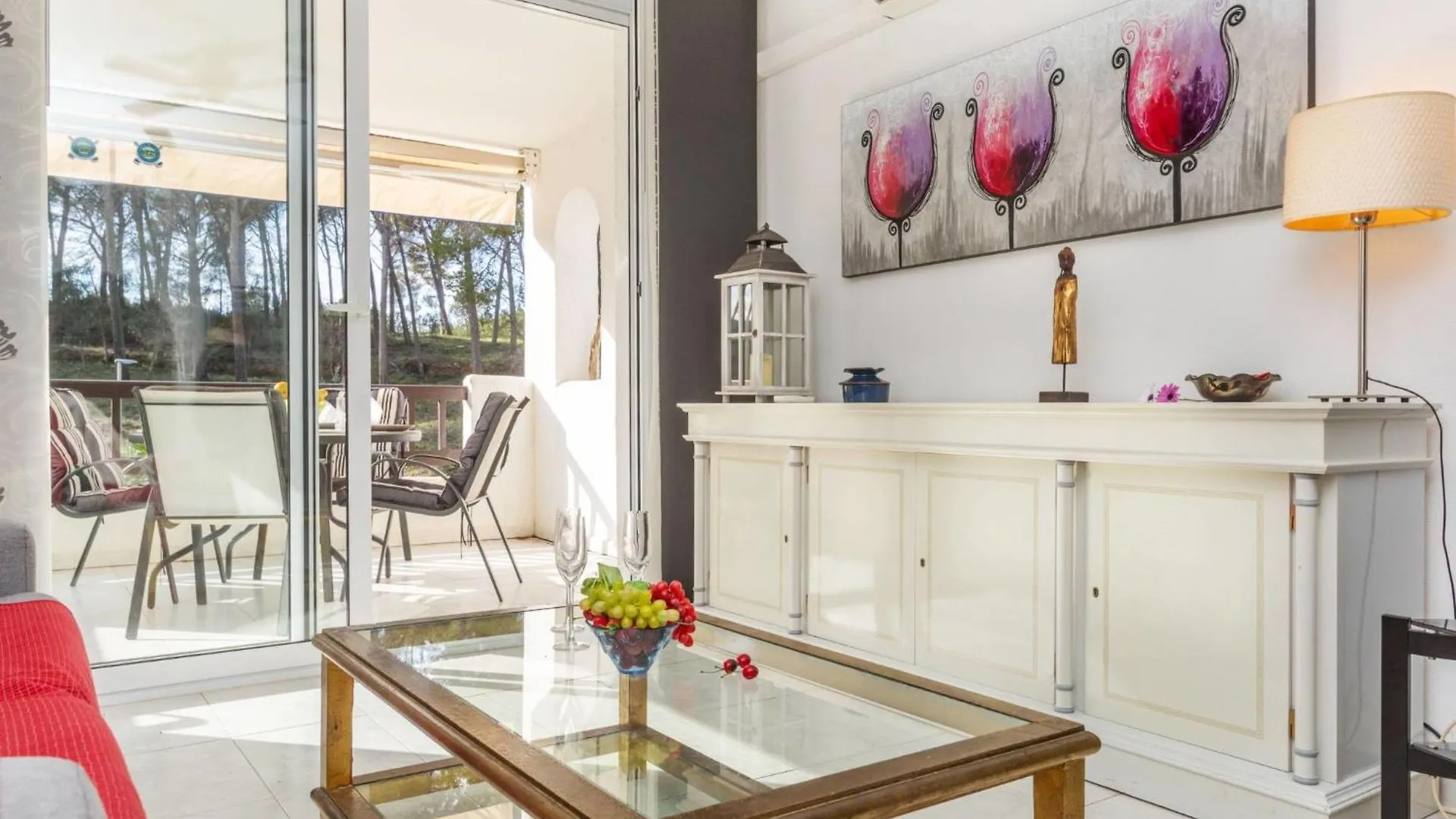 Apartment Golf Royal Alpha By Interhome Pals