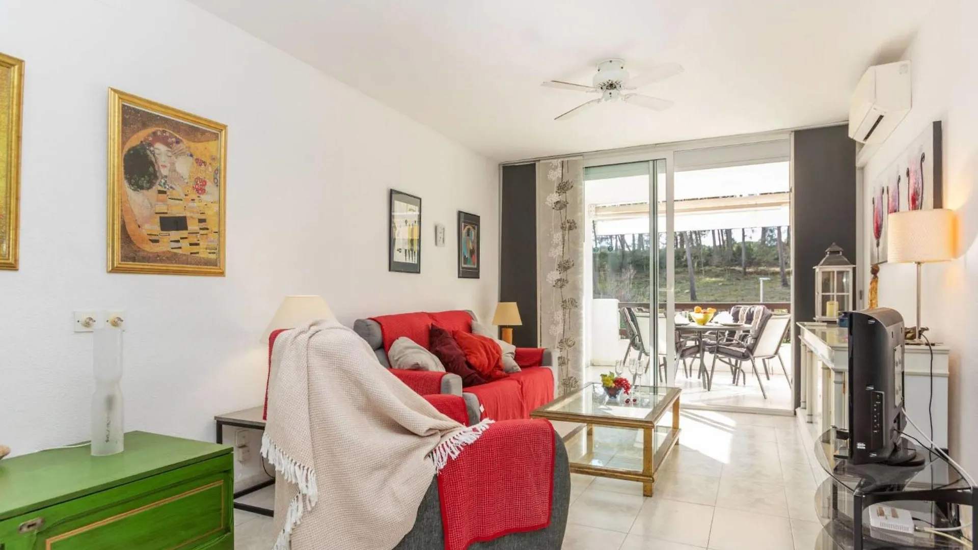 Apartment Golf Royal Alpha By Interhome Pals İspanya