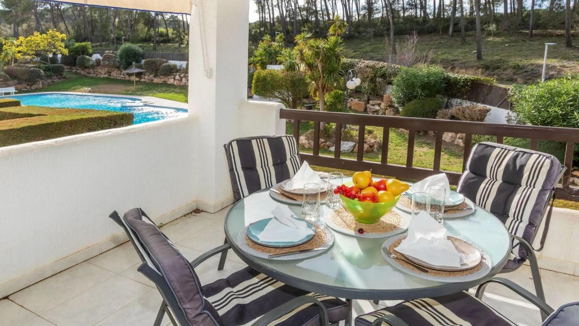 Apartment Golf Royal Alpha By Interhome Pals